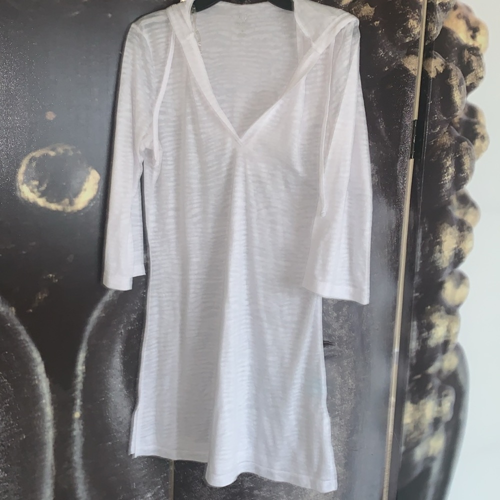 Bundle Swim Cover-Up - Picture 2 of 8
